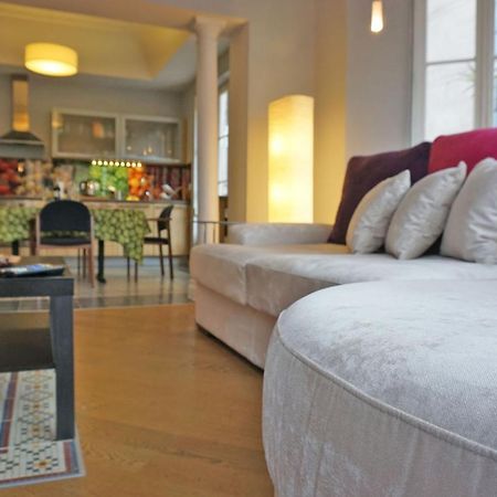 Campos Comfort มาลากา ภายนอก รูปภาพ