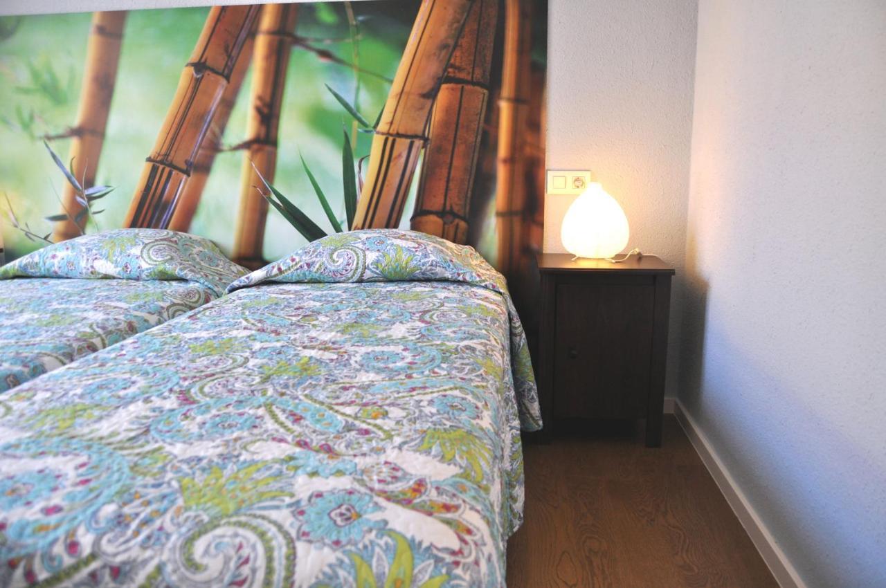 Campos Comfort มาลากา ภายนอก รูปภาพ